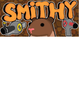 Smithy Steam Key GLOBAL