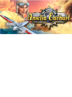 The Search for Amelia Earhart Steam Key GLOBAL