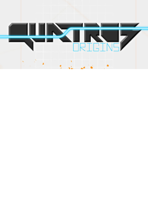 Quatros Origins Steam Key GLOBAL