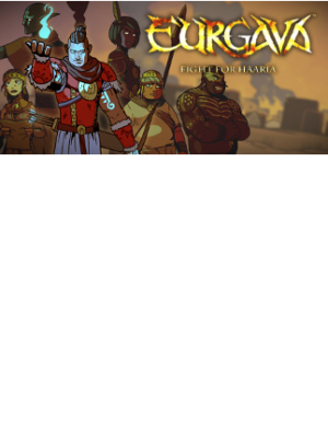 EURGAVA - Fight for Haaria Steam Key GLOBAL