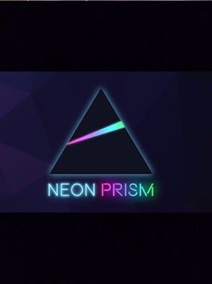 Neon Prism Steam Key GLOBAL