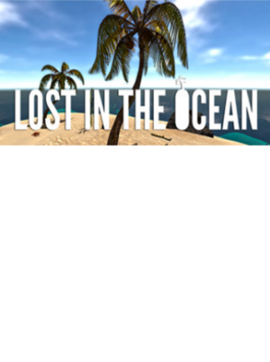 Lost in the Ocean VR Steam Key GLOBAL