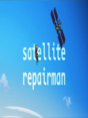 Satellite Repairman Steam Key GLOBAL