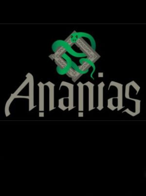 Ananias Roguelike Steam Key GLOBAL