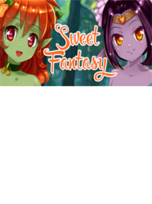 Sweet fantasy Steam Key GLOBAL