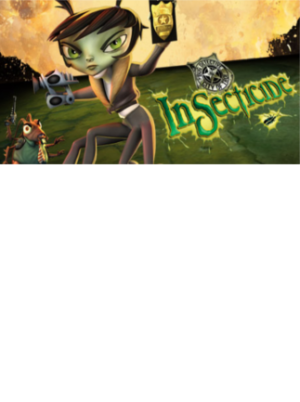 Insecticide Part 1 Steam Key GLOBAL