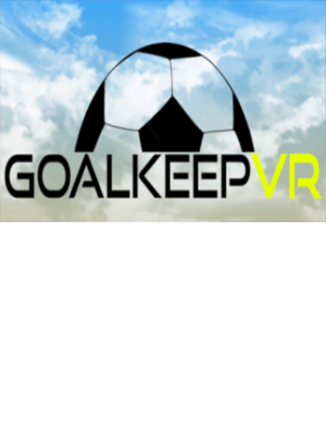 GoalkeepVr Steam Key GLOBAL