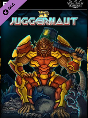 Sword of the Stars: The Pit - Juggernaut Steam Key GLOBAL