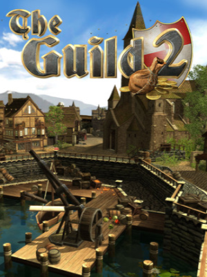 The Guild II (PC) - Steam Key - EUROPE