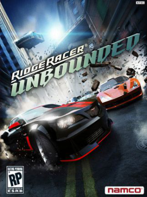 Ridge Racer Unbounded (PC) - Steam Key - UNITED STATES