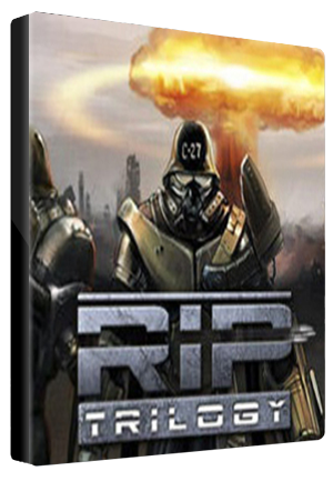 RIP - Trilogy Steam Key GLOBAL