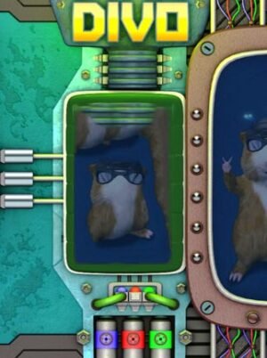 DIVO Steam Key GLOBAL