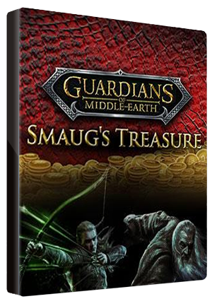 Guardians of Middle-earth: Smaug's Treasure Steam Key GLOBAL