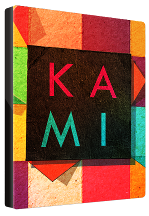 KAMI Steam Key GLOBAL