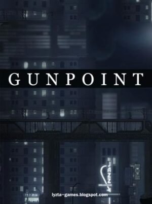 Gunpoint Steam Key GLOBAL