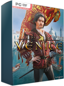 Rise of Venice Gold Steam Key GLOBAL