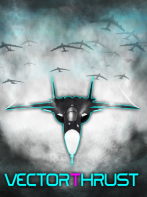 Vector Thrust Steam Key GLOBAL