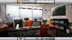 Racing Manager 2014 Steam Key GLOBAL