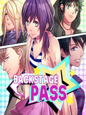 Backstage Pass Steam Key GLOBAL