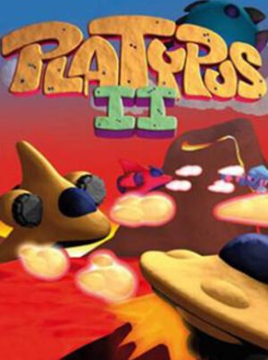 Platypus II Steam Key GLOBAL