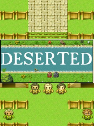 Deserted: The Story of Peter Steam Key GLOBAL