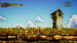 The Vagrant Steam Key GLOBAL