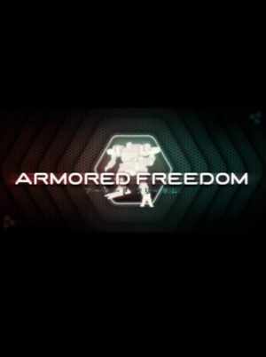 Armored Freedom Steam Key GLOBAL