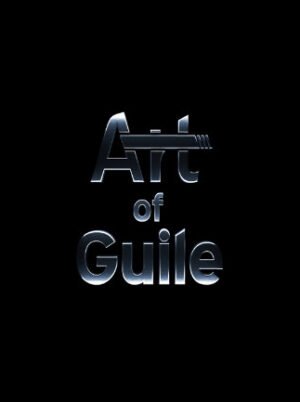 Art of Guile Steam Key GLOBAL
