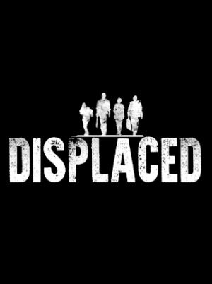 Displaced (PC) - Steam Key - EUROPE