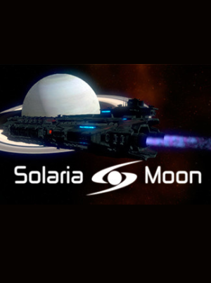 Solaria Moon Steam Key GLOBAL