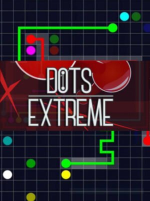 Dots eXtreme Steam Key GLOBAL