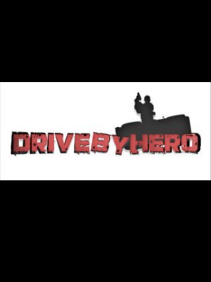 Drive-By Hero Steam Key GLOBAL
