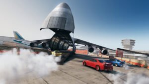 CarX Drift Racing Online Steam Key GLOBAL