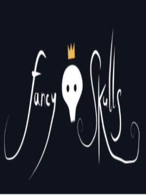 Fancy Skulls Steam Key GLOBAL