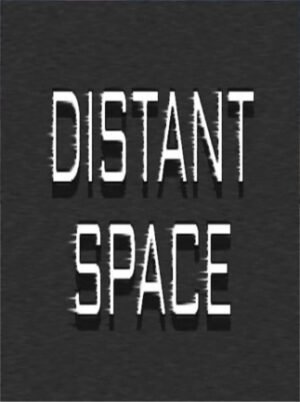 Distant Space Steam PC Key GLOBAL