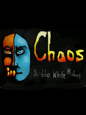 Chaos and the White Robot Steam Key GLOBAL