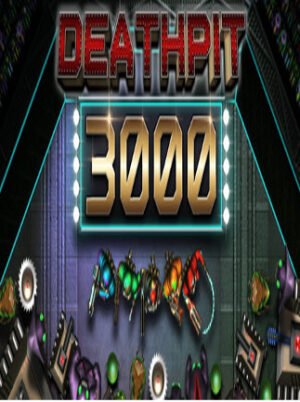 DEATHPIT 3000 Steam Key GLOBAL