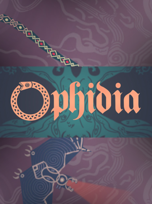 Ophidia Steam PC Key GLOBAL
