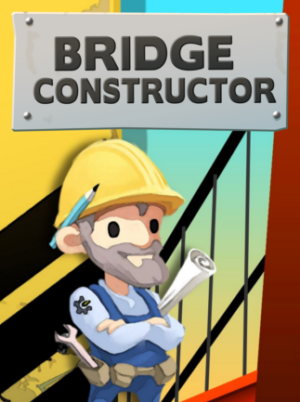 Bridge Constructor Bundle Steam Key GLOBAL