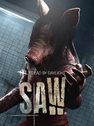 Dead by Daylight - the Saw Chapter (PC) - Steam Key - EUROPE