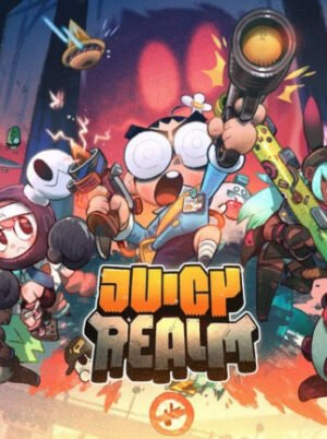 Juicy Realm Steam Key GLOBAL