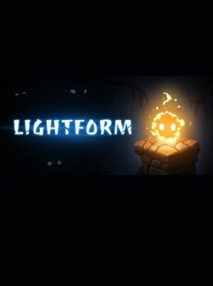 Lightform Steam Key GLOBAL