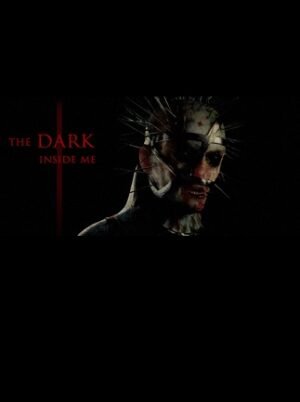 The Dark Inside Me Steam Key GLOBAL