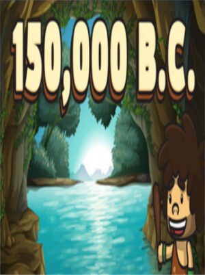 150,000 B.C. Steam Key GLOBAL
