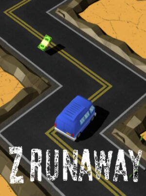 Z Runaway Steam Key GLOBAL