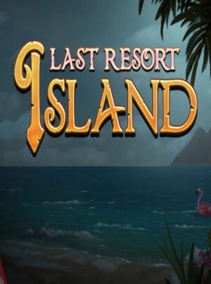 Last Resort Island Steam Key GLOBAL