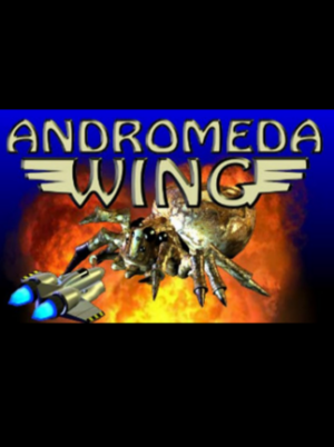 Andromeda Wing Steam Key GLOBAL