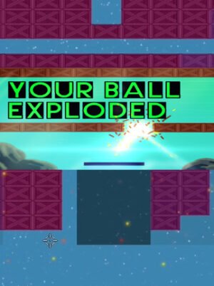 Your Ball Exploded Steam Global