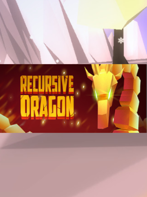 Recursive Dragon Steam Key GLOBAL