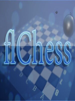 flChess Steam Key GLOBAL